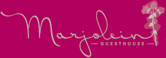 logo guesthouse marjolein